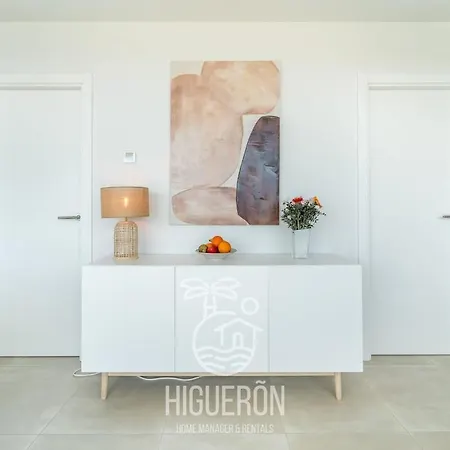 Higueronrentals Selvatic *