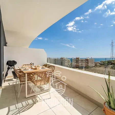 Apartment Higueronrentals Selvatic