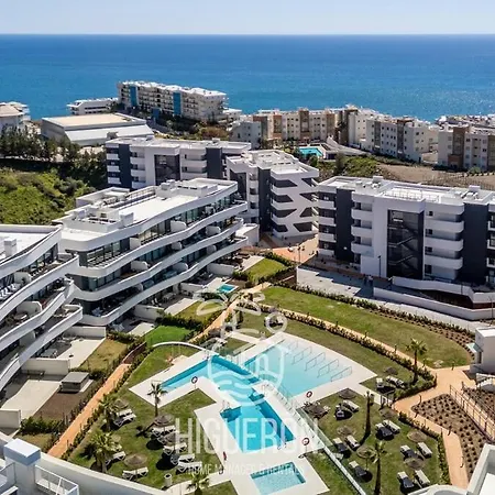 Higueronrentals Selvatic * Malaga