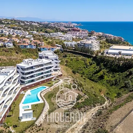 Apartment Higueronrentals Selvatic