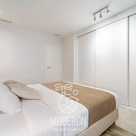 Apartment Higueronrentals Selvatic *