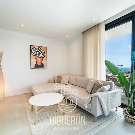 Higueronrentals Selvatic * Malaga