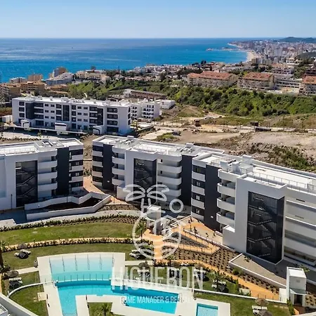Higueronrentals Selvatic Apartment