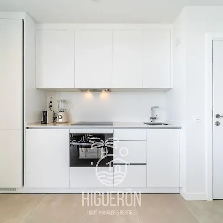 Apartment Higueronrentals Selvatic