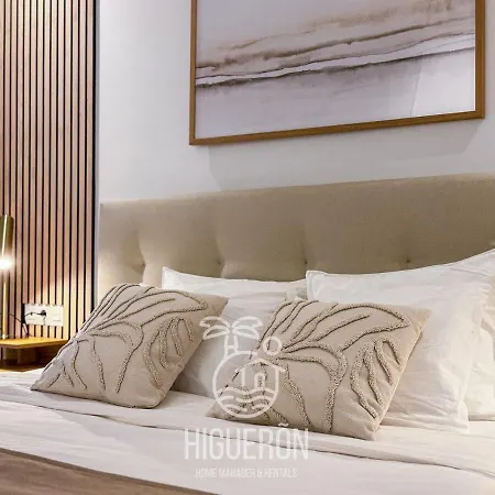 Higueronrentals Selvatic Apartment *