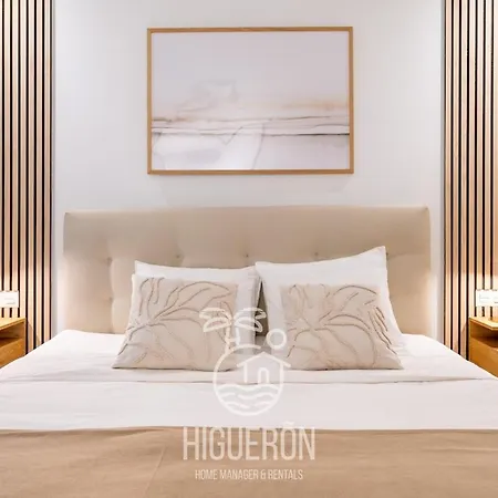 Apartment Higueronrentals Selvatic *