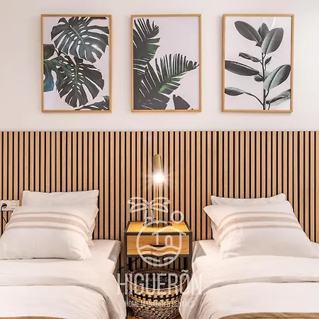 Apartment Higueronrentals Selvatic Malaga