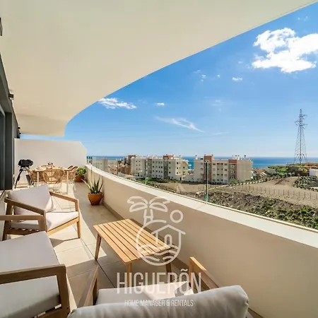 Apartment Higueronrentals Selvatic *