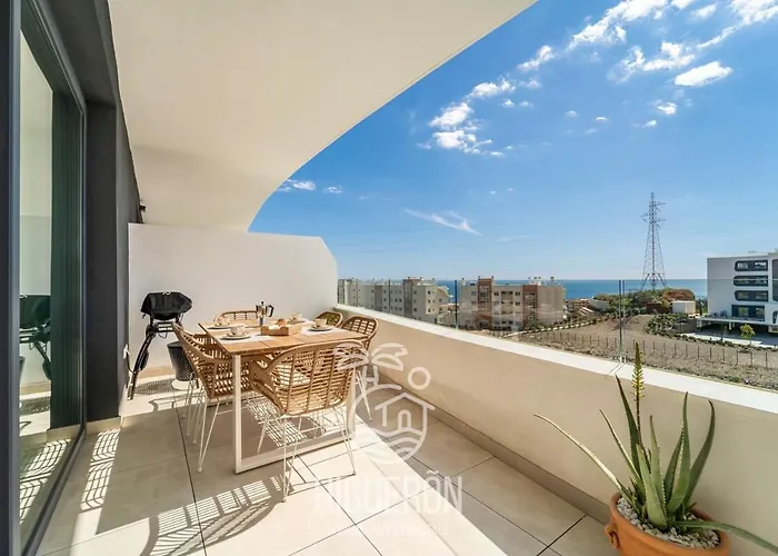 Διαμέρισμα Higueronrentals Selvatic