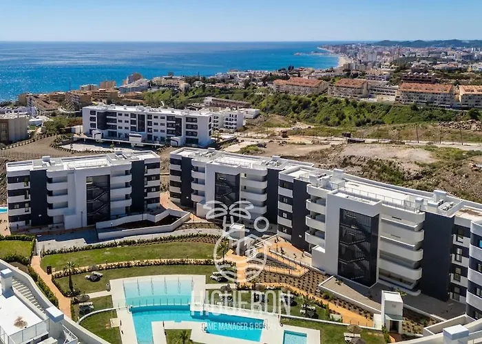Higueronrentals Selvatic Διαμέρισμα