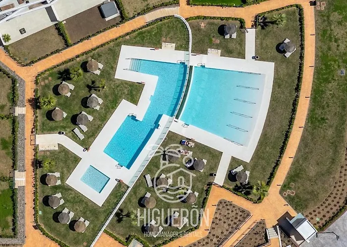 Higueronrentals Selvatic Διαμέρισμα *