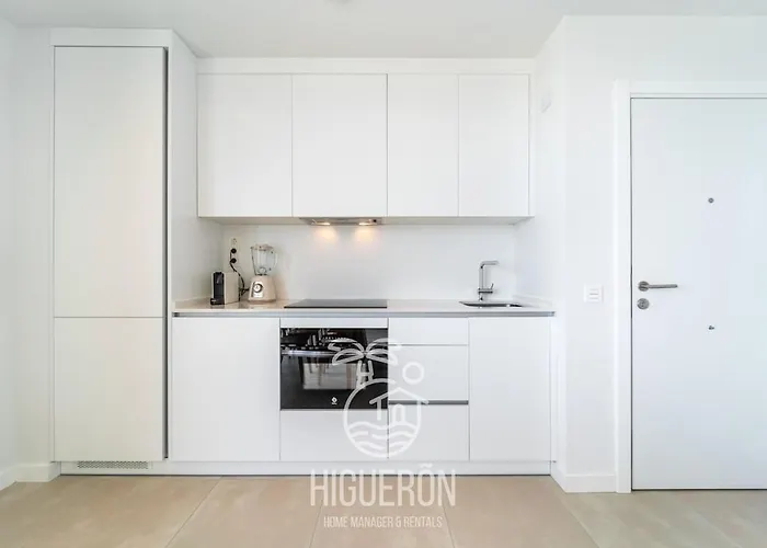 Διαμέρισμα Higueronrentals Selvatic