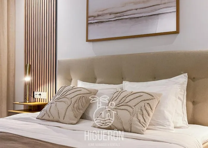 Higueronrentals Selvatic Διαμέρισμα *
