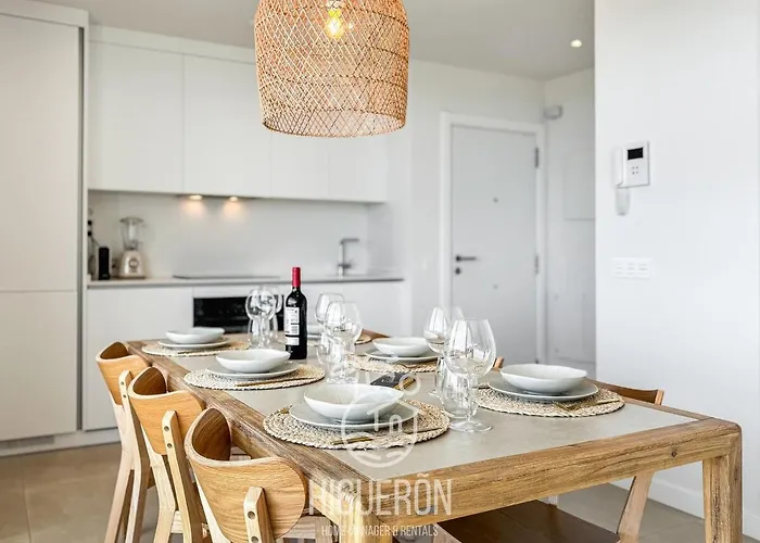 Higueronrentals Selvatic