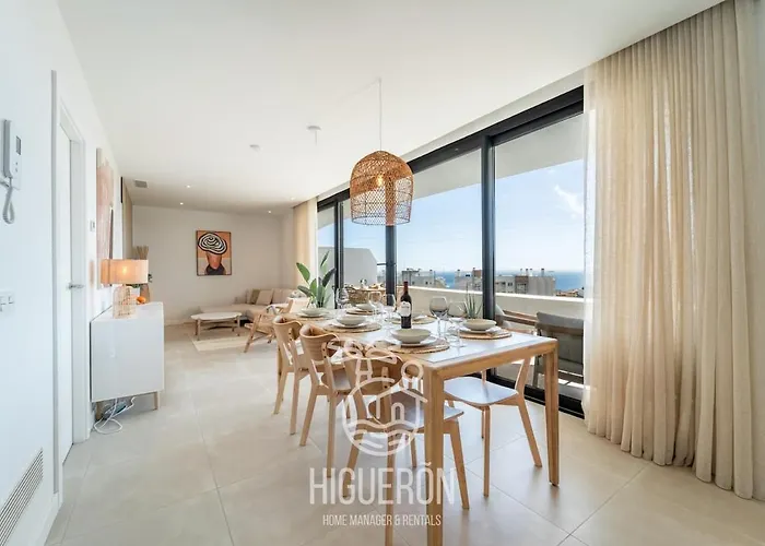 Higueronrentals Selvatic Διαμέρισμα